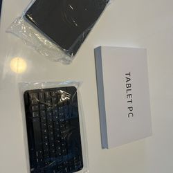 Brand New Tablet 