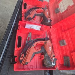 Hilti Gx120