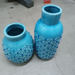 Flower Vase