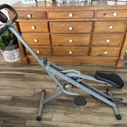 Exercise Equipment 
