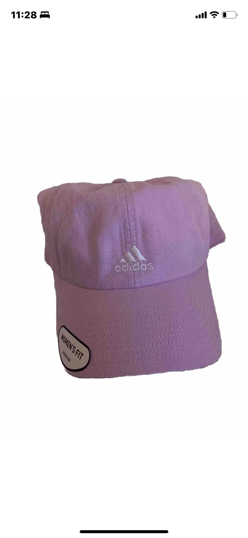 WOMENS ADIDAS SATURDAY HAT