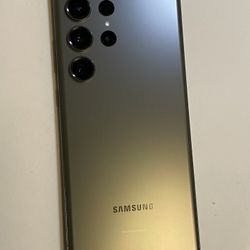 Galaxy S23 Ultra Fully Unlocked 