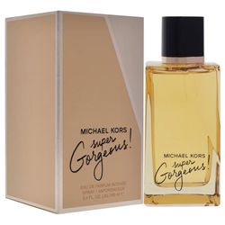 MICHAEL KORS - SUPER GORGEOUS EDP ( W ) 3.4 OZ