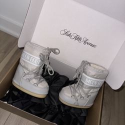 Moon Boots Toddler 