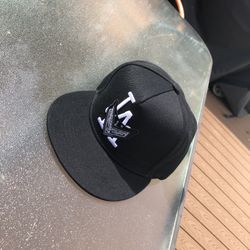LA Dodgers Cap Great Condition Never Worn