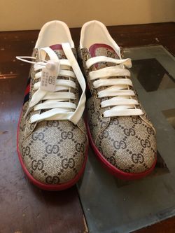 Gucci Shoes Brand New never worn