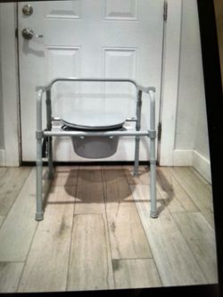 commode