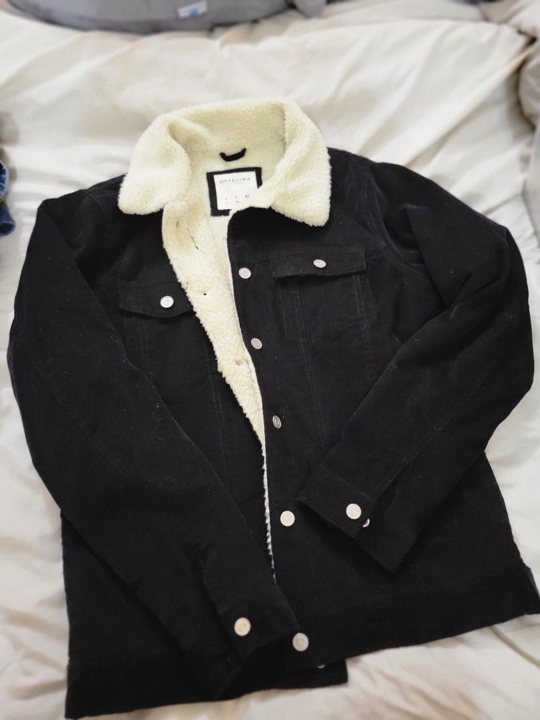 Men's Coat
