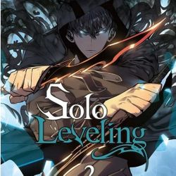 Solo Leveling 2