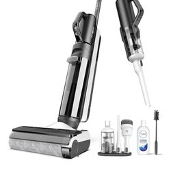 Tineco S5 Combo Vacuum Mop