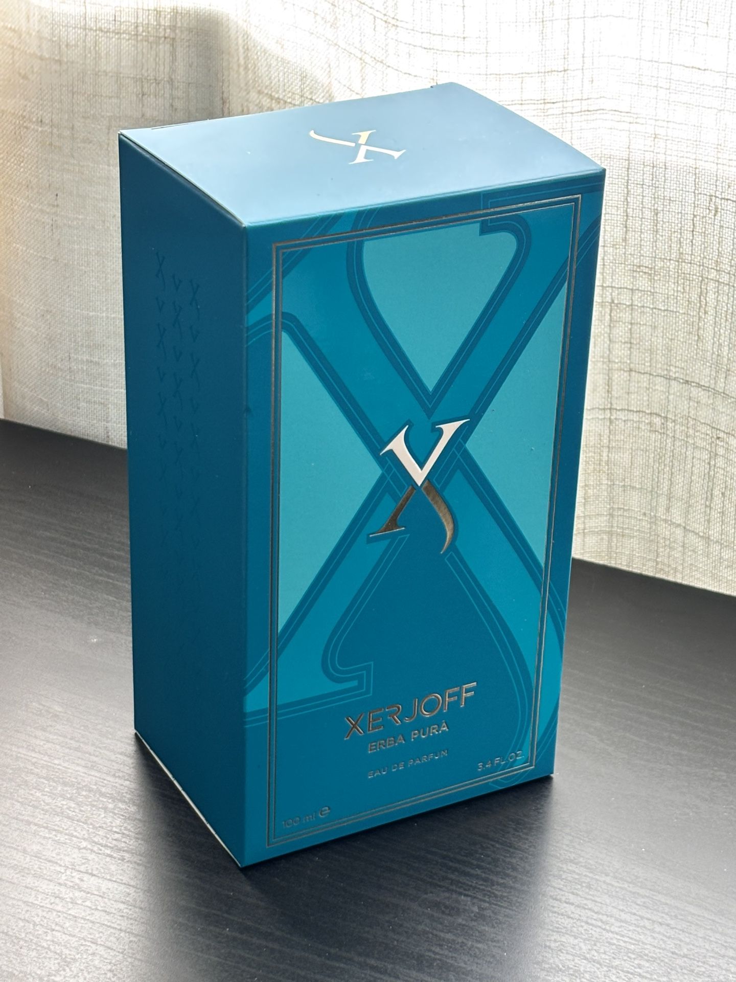 Xerjoff Erba Pura 100ml