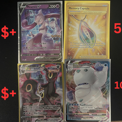 Pokémon Collection Bundle  – $130+ Value - offers accepted
