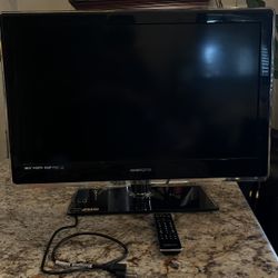 32 Inch 720 LED TV