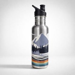Pendleton x Klean Kanteen Water Bottle