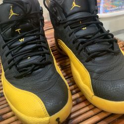 Jordan 12s