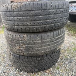 Tires 