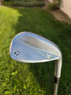 Taylormade MG4 56°|SB12 Sandwedge Golf Club, RH