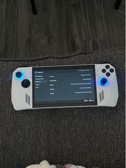 ROG Ally Z1X