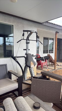 Bowflex