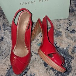 Gianni Bini High Heels