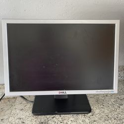 Dell Computer Monitor Tested 