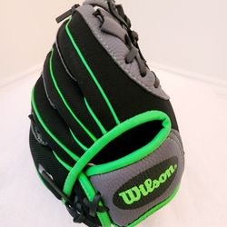Wilson T-ball Glove