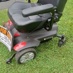 Drive Titan Scooter 