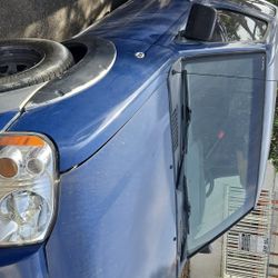 Frontier 2002 Manual 