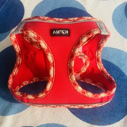 New Small Pet Harness 