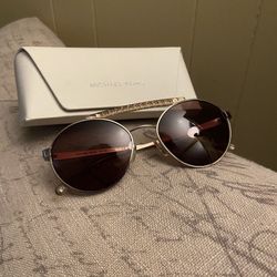 Brand New Michael Kors Sunglasses 