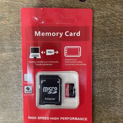 Micro Sd Extreme Pro 1TB Drone Camera Memory card 