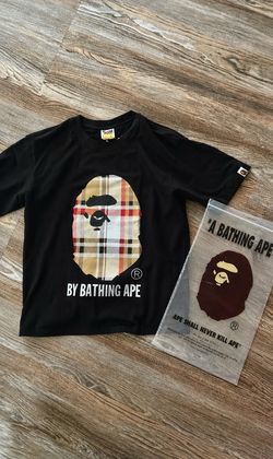 Bape shirts
