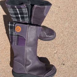 Kids Boots, Size 3