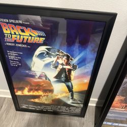 Movie Room Framed Posters, And Movie Room Wall Art