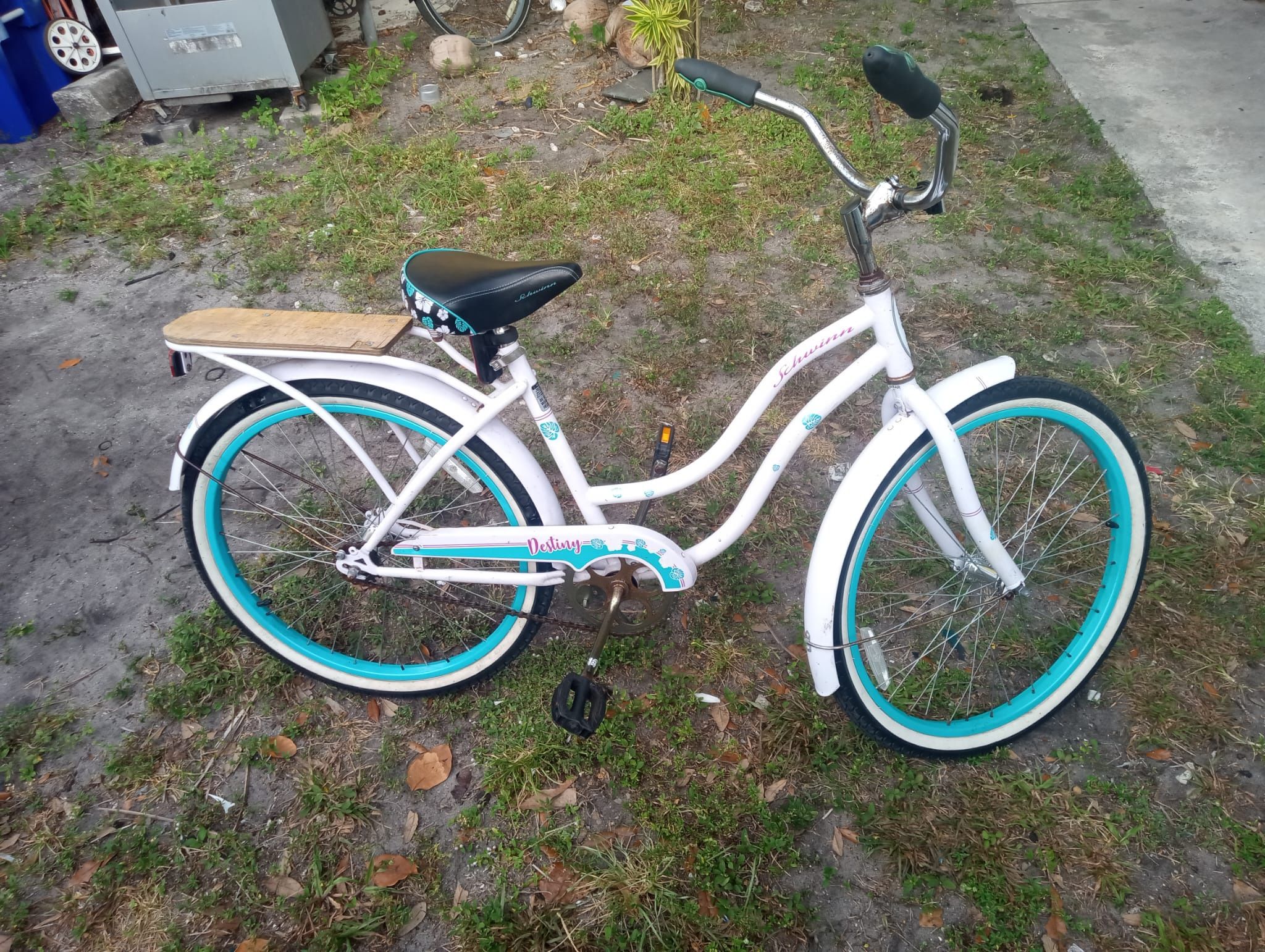 Bike Size 24