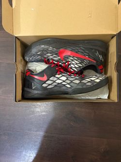 Kobe 8 Id super clean size 15