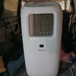 Air Conditioner WORKS!!