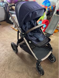 Cybex Gazelle S