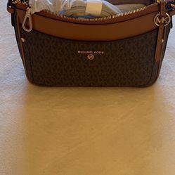 Michael Kors Handbag