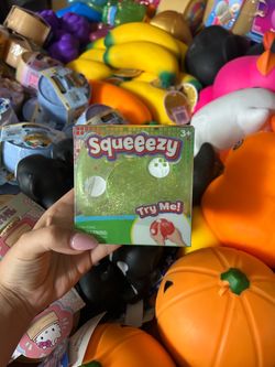 Viral Dice Squishy