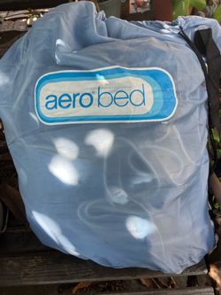AERO BED Mattress Queen Size