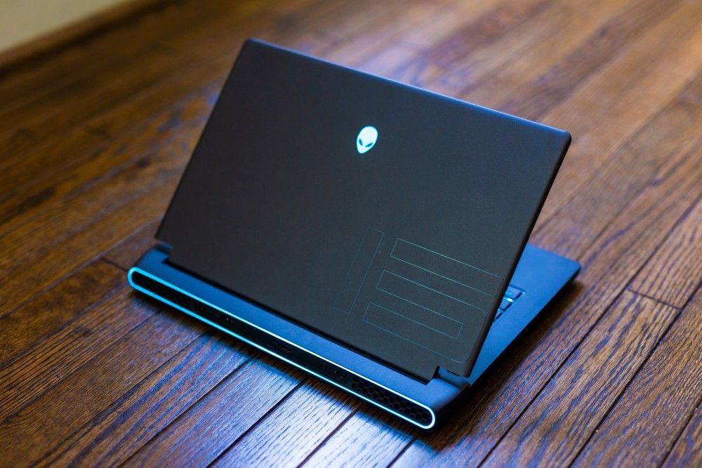 Alienware M15 Gaming Laptop - RTX 3070, 360hz, 32gb