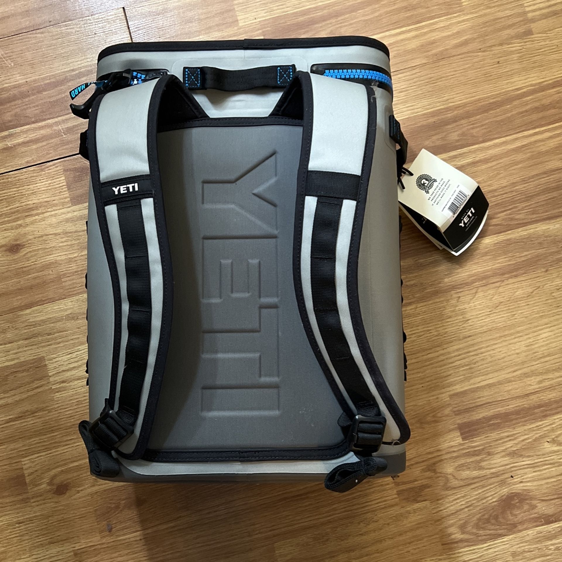 Yeti Hopper Backpack 