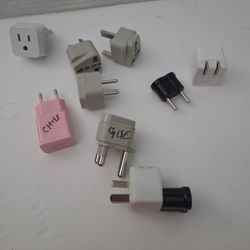 Bundle international outlet plug plugs travel