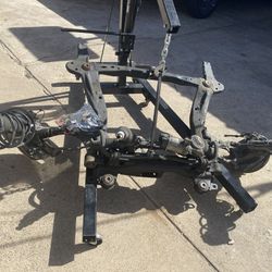 2016-2022 Chevy Malibu Parts