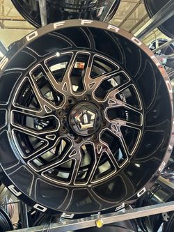 Any Size Wheels Any Size Tires 