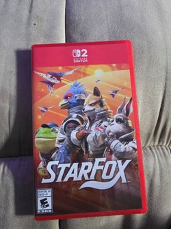 Starfox