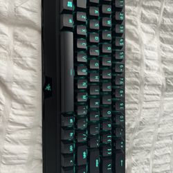 Razer BlackWidow V3 Mini