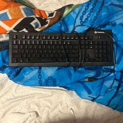 Keyboard 