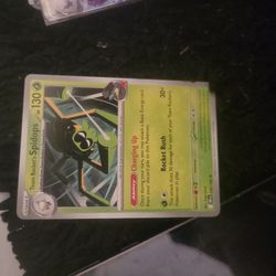Pokémon Cards